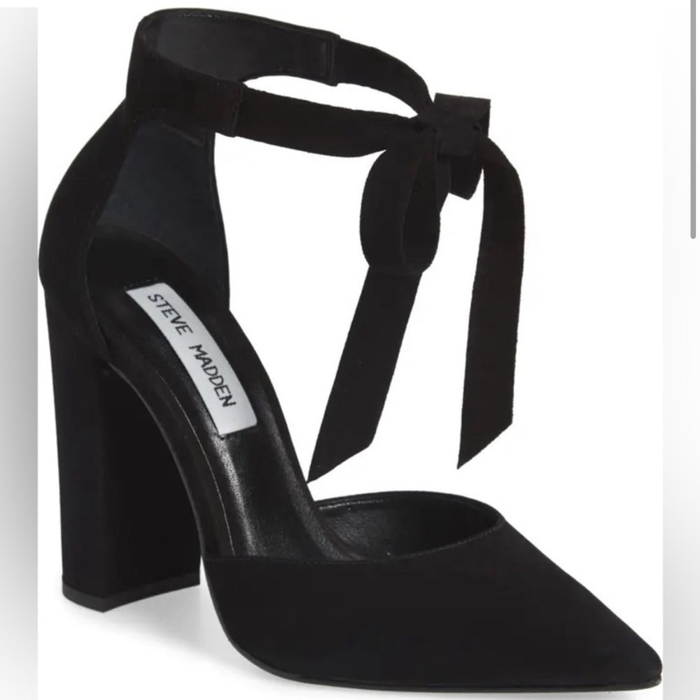 Steve Madden heels